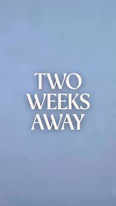 GIRLS! Can you believe it - we are only TWO WEEKS AWAY from the Designed for Life Conference! You can still register today at designedforlife.org. | Designed Sisterhood