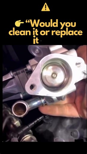 😳This Valve Reduces Emissions… But Can Kill Performance
