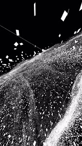 repost @pauric_freeman Dust . . #audiovisual #sounddesign #touchdesigner #digitalart #electronicmusic | TouchDesigner