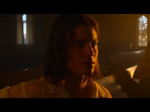 BØRNS | Electric Love (Acoustic) | Mahogany Session