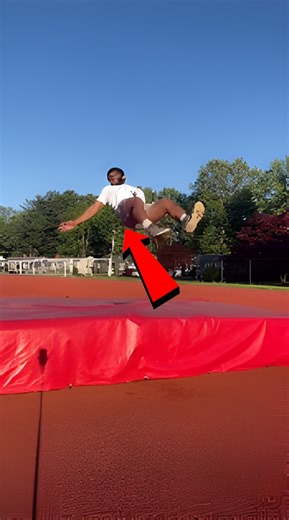 Backflip Gone Wrong Moments! 🤸😳 | Nicole "Hoopz" Alexander