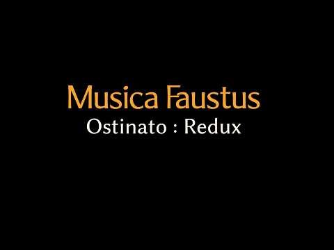 Ostinato : Redux