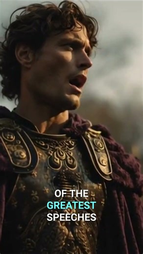 Alexander's Speech: The Ultimate Leadership Test