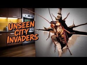 "Why Your Cockroach Control Keeps FAILING (5 Hidden Reasons) | Pest Peek"