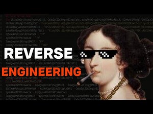 Best way to learn Reverse Engineering 101.