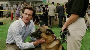 Bruce Almighty 2003 - Jim Carrey - Jennifer Aniston - Morgan Freeman