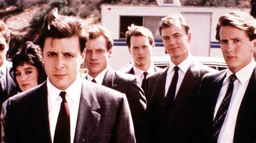 Why Billionaire Boys Club was cited in Monsters: Lyle and Erik Menendez Story