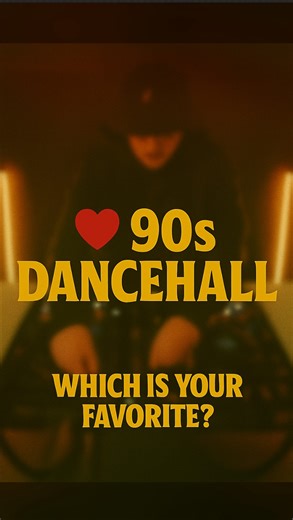 🔥 90s DANCEHALL ANTHEMS 🔥 Golden riddims & timeless energy 🇯🇲 Which riddim buss the place fi yuh? 👇🏾 🎧 Comment your favorite riddim or tune from this era ⬇️ 📌 Save & Share with a real dancehall fan 🇯🇲 Mix by 🎧 @djizzyduzzit #Dubshowcase #90sDancehall #DancehallMix #SoundSystemCulture #GoldenEraDancehall #DancehallForever | Dubshowcase