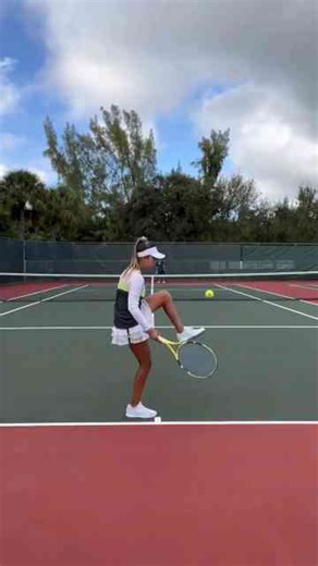 Missing shots and don’t know what to do?