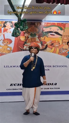 2K views · 50 reactions | ECHOES OF INDIA  LVM कलाfest 2025 覆 Day...