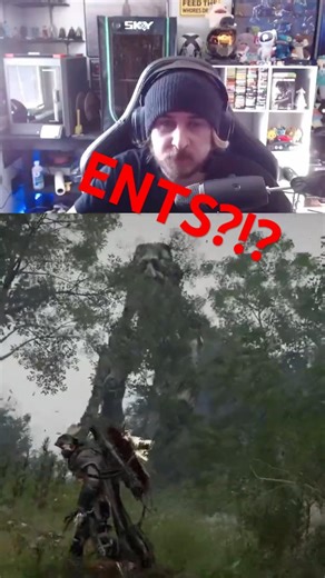 ENTS in Crimson Desert?