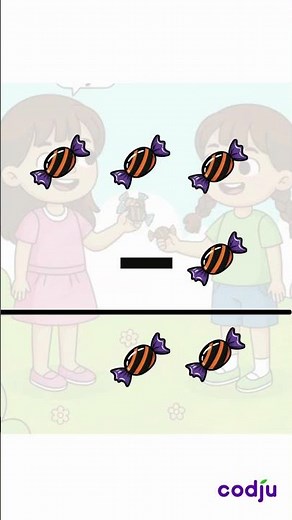 Math puzzle for Grade 1 and 2 students