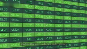 Economic analysis predicting severe recession comparable to financial crisis