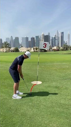 The Game of Golf 🔥🔥🔥summarized in one Video 😎😇