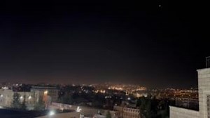 Israel says 99% of drones and missiles launched by Iran were intercepted