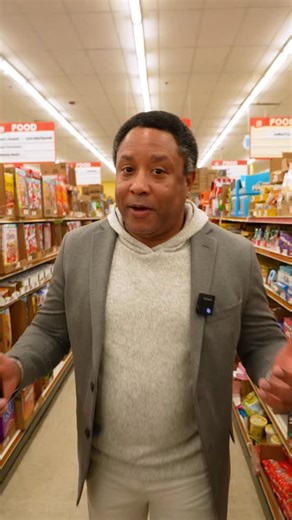 Our entire food department is 20% off! Shop at Ocean State Job Lot through Wednesday, January 14, and save 20% on your food bill! | Ocean State Job Lot