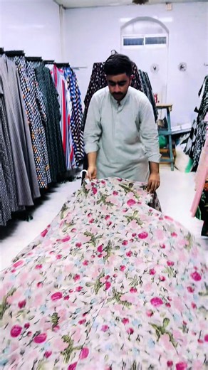 Mubarak Burqa: Cheela Print Collection 2025