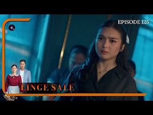 LINGE SALE Episode 125 en Français | HD