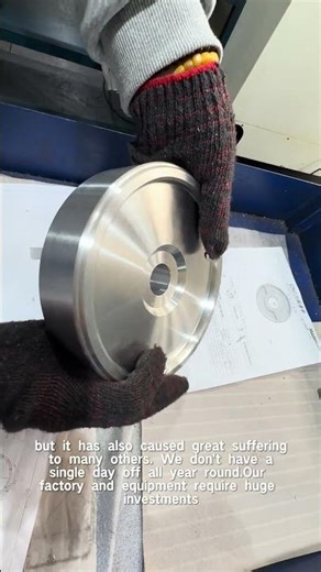 Looks Simple on the Drawing, Critical at Installation#cncmachining #cncdrilling #customcnc#cncmill