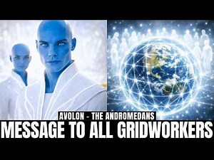 BREAKING‼️ "Your New Mission (Should You Choose To Accept It)..." | Andromedans | AVOLON