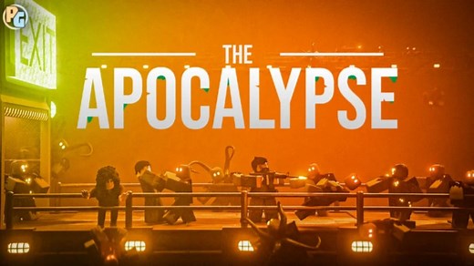 Roblox: The Apocalypse Codes (January 2026)