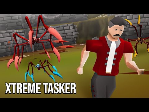 This Task Took Me Over 200 HOURS to Complete (#8)