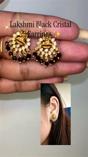 Meesho earring haul 🪷💗✨🦚🪞💸#meeshojewel #affordable #ethnic #meeshohaul