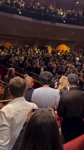 @adele.adkins.vids on Instagram: "A year ago, the final show ♥️ #adele #adeleadkins #weekendswithadele #richpauladele #adelevegas"