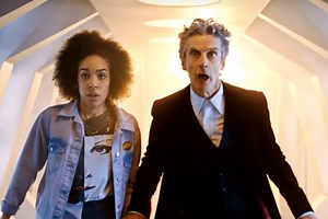 'Doctor Who' Season Ten: Talking To Peter Capaldi, Steven Moffat, and Brian Minchin About What To Expect