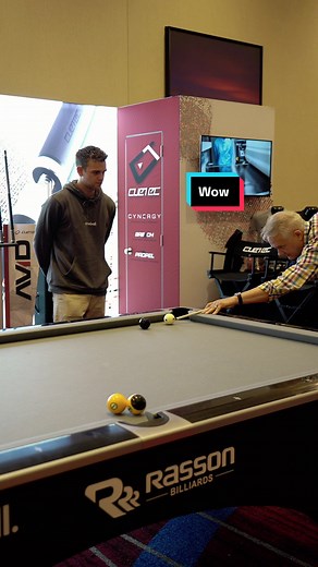 Mind-Blowing 9-Ball Pool Trick Shots Compilation