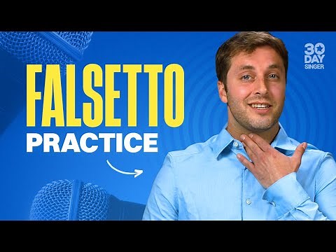 We've taught THOUSANDS how to sing: fix your falsetto