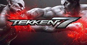 Tekken 7 PC Game Free Download