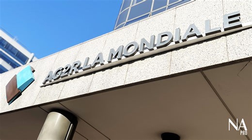 AG2R La Mondiale : La retraite en ligne de mire de la présidentielle