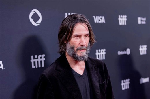 Keanu Reeves docuseries leads Samsung TV Plus’ big NewFronts announcements