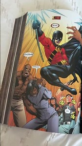 RED ROBIN COMPENDIUM 😱 DC COMICS #dccomics #robin #comics