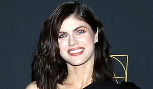 Alexandra Daddario interview: ‘The White Lotus’