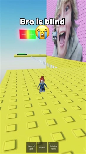 size secret jump roblox 😂