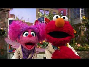 Sesame Street: Episode #4625: Boo Boo Busters (HBO Kids)