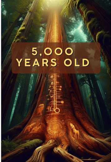 The 5,000-Year-Old Tree That Knows Earth’s Secrets Alerce trees, also known as Patagonian cypress, are among the oldest living non-clonal trees on Earth. In this episode of Guess What I Found Out, we explore how scientists use tree rings and dendrochronology to uncover thousands of years of climate history, why these ancient trees matter more than modern satellites, and how one tree nicknamed “Great-Grandfather” may be over 5,500 years old. Discover how tree cores work, why scientists are debati