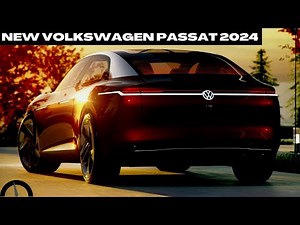 [ First Look ] 2023 Volkswagen Passat | Specs & Release Date!