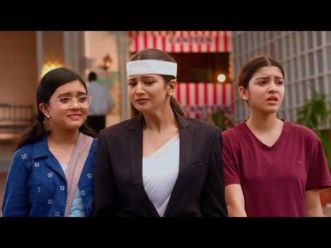 Yeh Rishta Kya Kehlata Hai Today Episode NEW PROMO | 27th April 2026 |