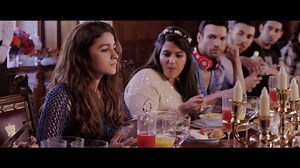 Trailer of upcoming movie "Shaandaar" starring Shahid Kapoor, Alia Bhatt & Pankaj Kapur. #Upcomingmovies #Trailer #Entertainment #Cinegold | Cine Gold