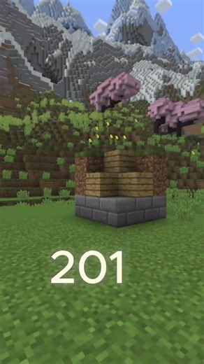 Minecraft Textures in 2026 VS. 2016 #viral #minecraft #shorts #2026 #2016