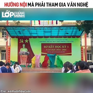 Che mặt là j cx dám lm =))))) #lcm | Lớp Chúng Mình