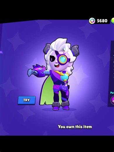 egg #brawlstars #skins