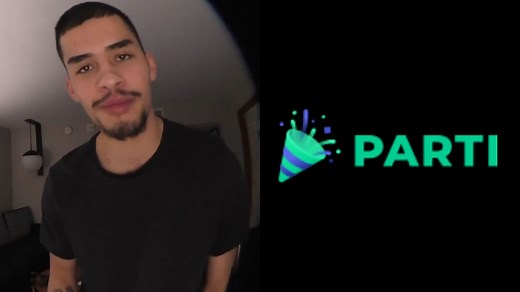 What is Parti? Streamers Jack Doherty and Sneako start livestreaming on new platform