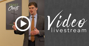 Live - Ann Arbor Baptist Church