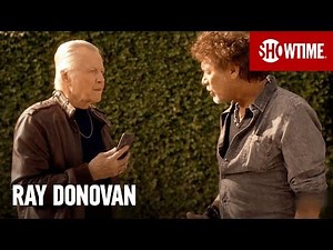 Ray Donovan | 'Don't Do Anything Stupid' Official Clip | Season 5 Episode 5