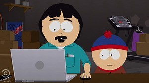 Lorde -- 'South Park' Spoof Was Weird ... Yeah, Yeah, Yeah