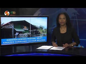 STVS The National Broadcaster LIVE